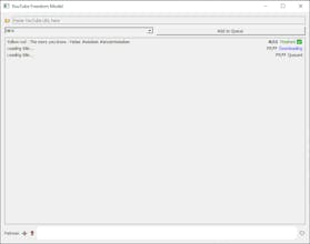 Youtube Freedom Model gallery image