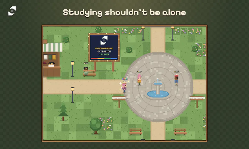 Stuon World screenshot 3