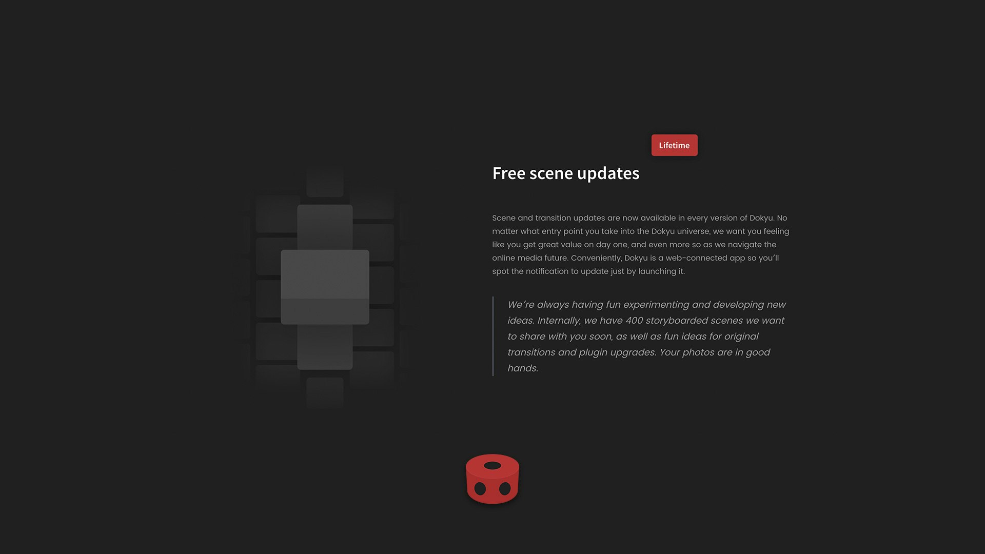 Dokyu Photo Animator gallery image