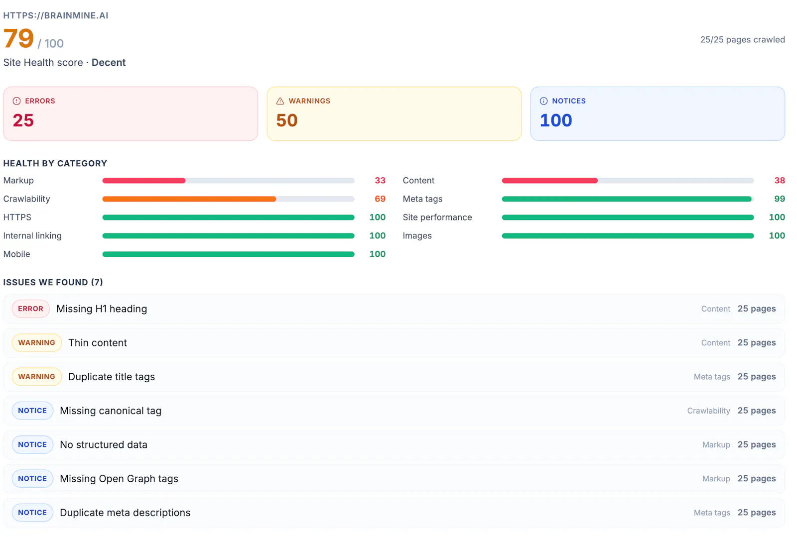 Fly: Lead Gen Tools for Agencies screenshot 7