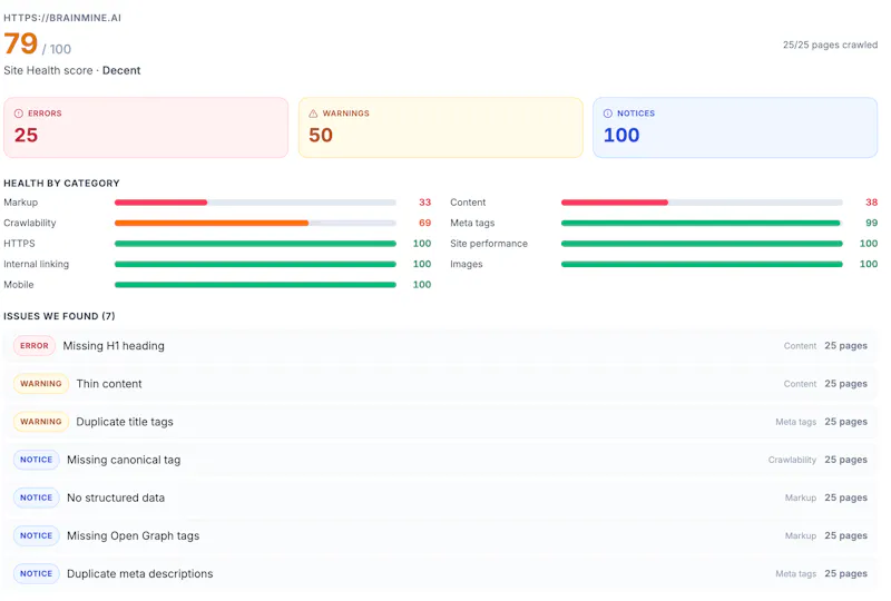 Fly: Lead Gen Tools for Agencies screenshot 7