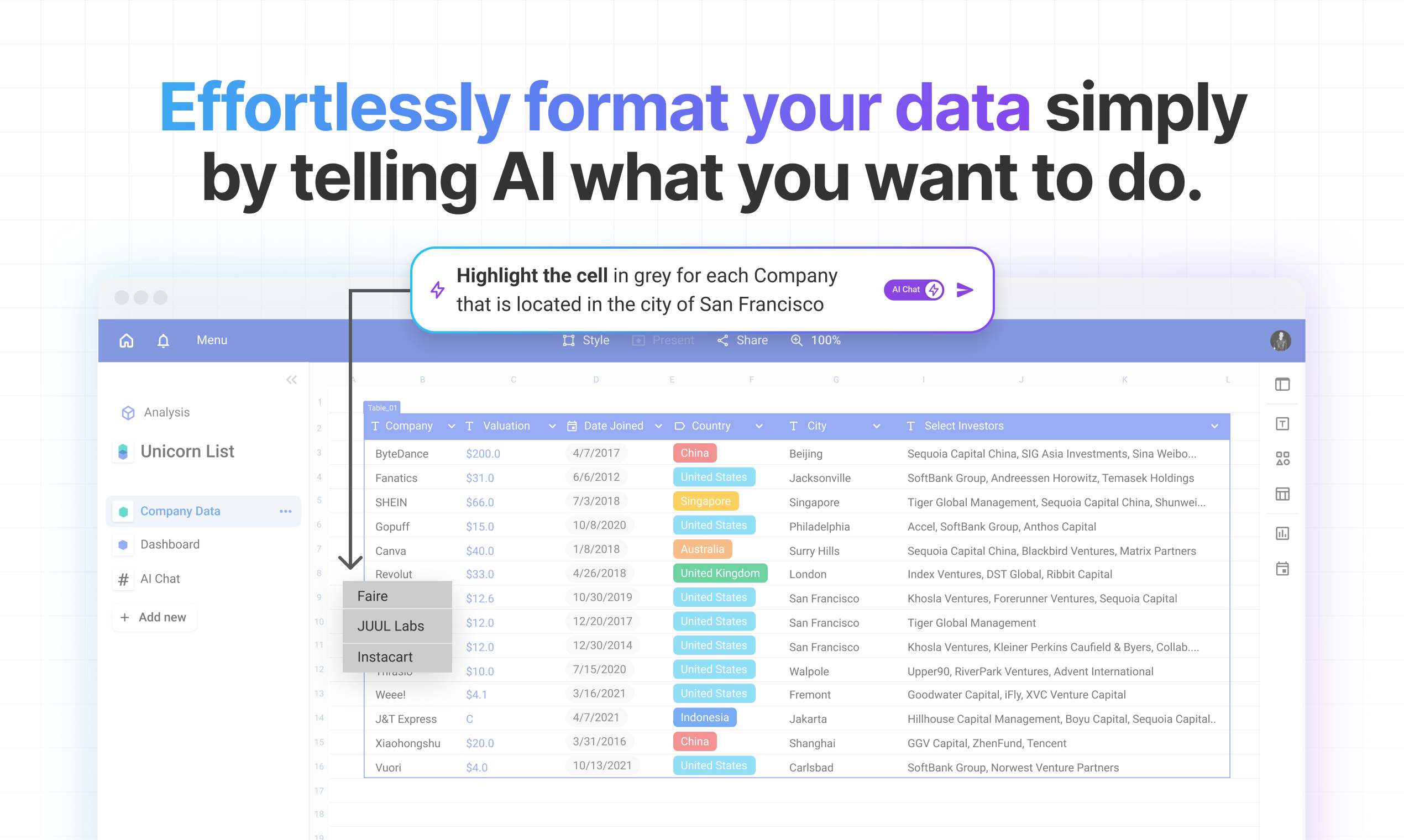 Bricks gallery image