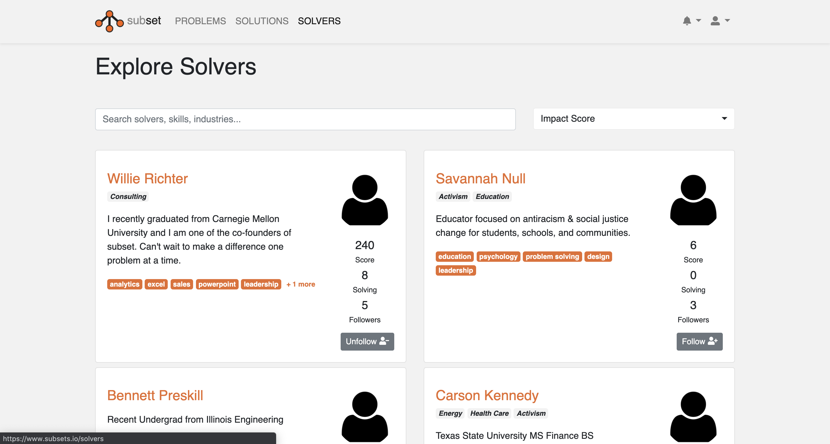 Subset gallery image