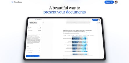 FinerDocs gallery image