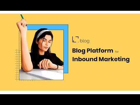 Blog Platform by LabiBlog media 1