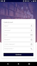 Granth - Android Ebook App + Admin panel gallery image