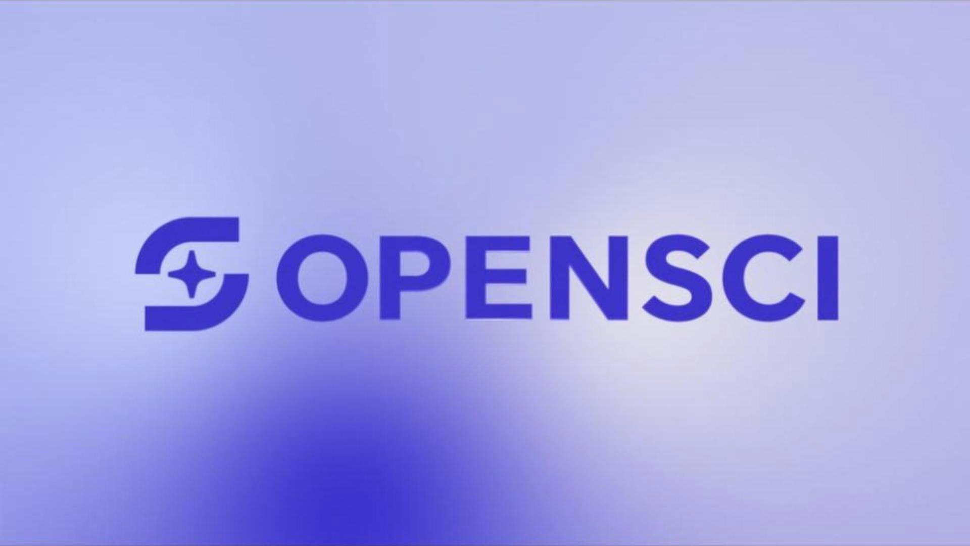 OPENSCI gallery image