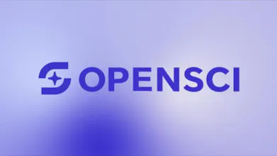 OPENSCI gallery image