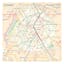 The New Paris Metro Map