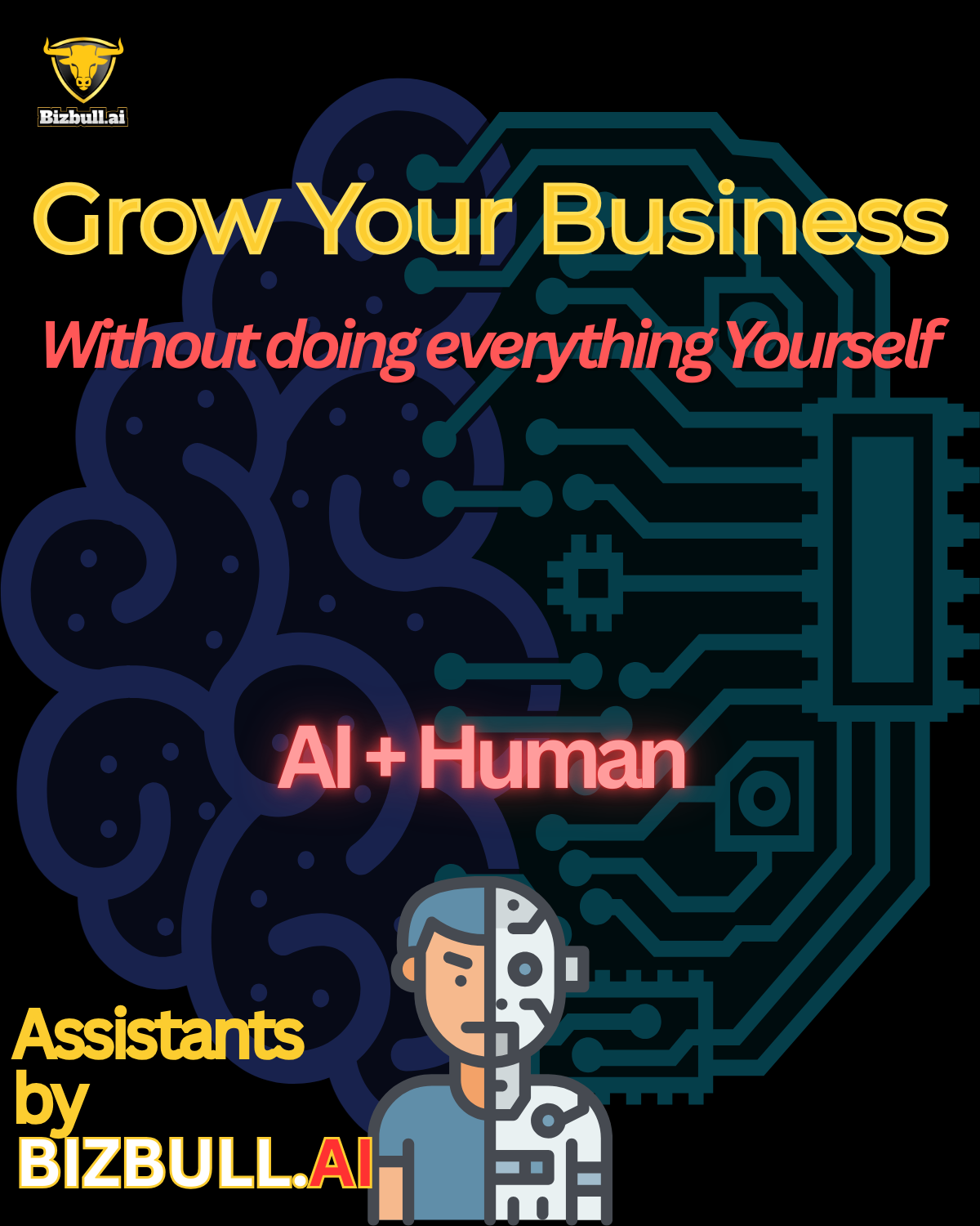 Bizbull.Ai gallery image