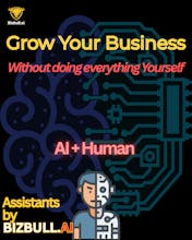 Bizbull.Ai gallery image