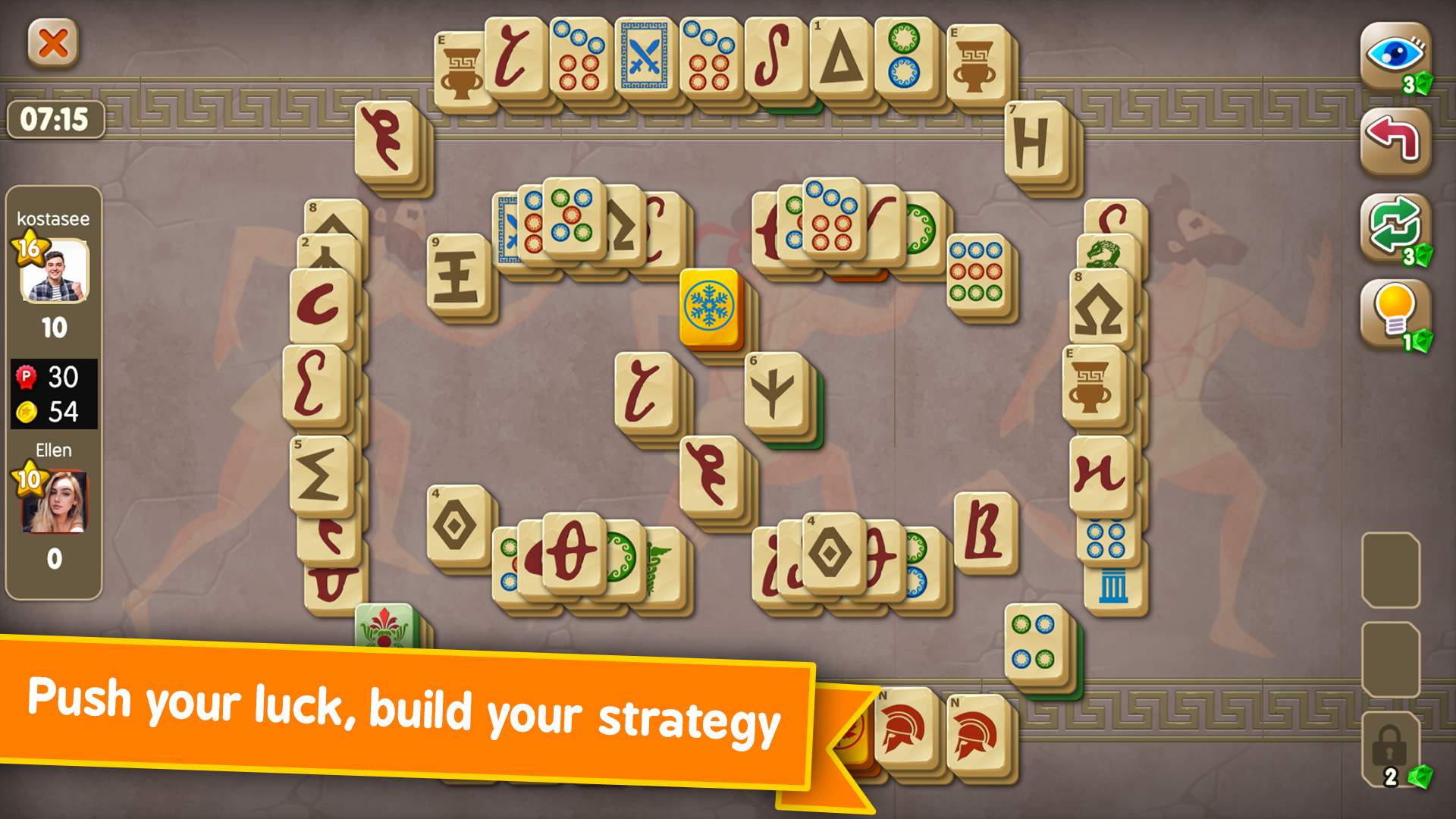 Mahjong Duels media 6