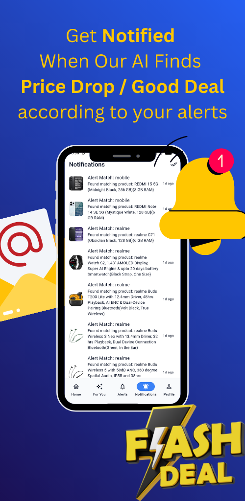 DetectaDeal gallery image