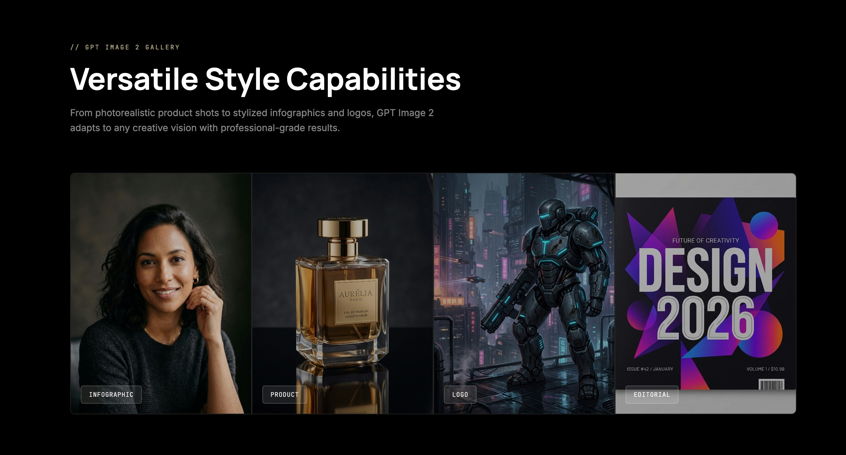 ImageGen2 gallery image