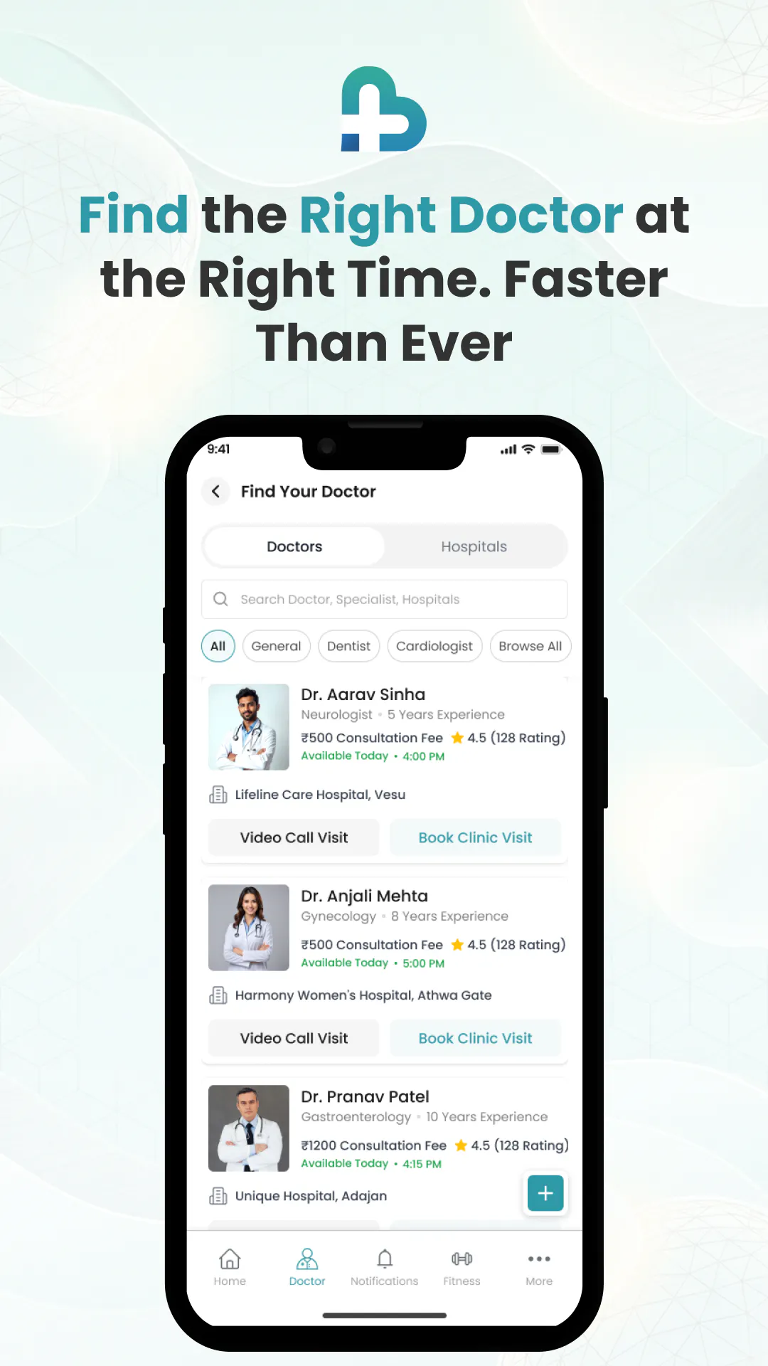 DrPro Complete Health Care Solution gallery image