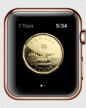 1 Toss gallery image