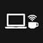 Book a cafe