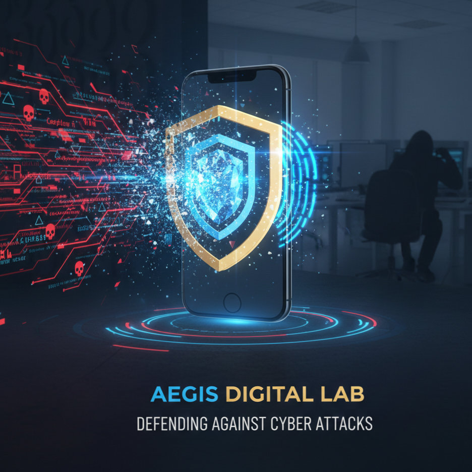 Aegis Security