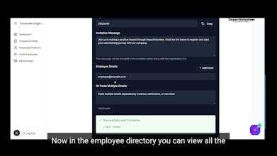 ImpactVolunteer gallery image