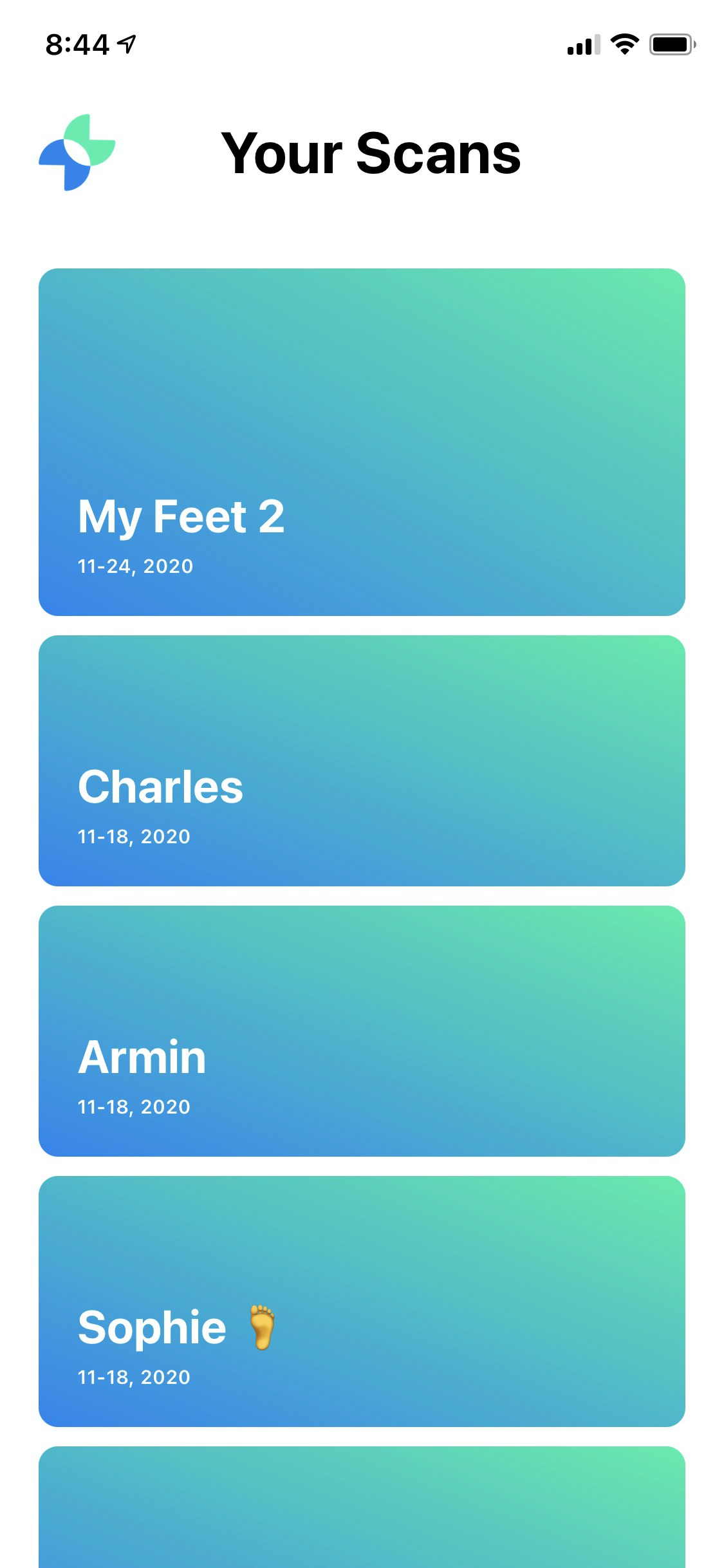 Xesto Fit gallery image