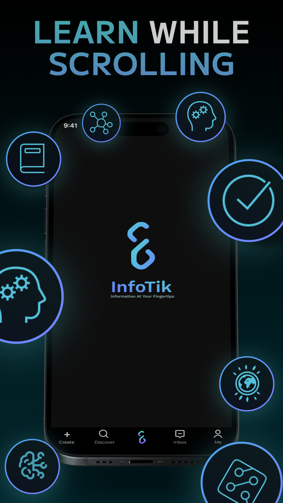 Infotik medya 8