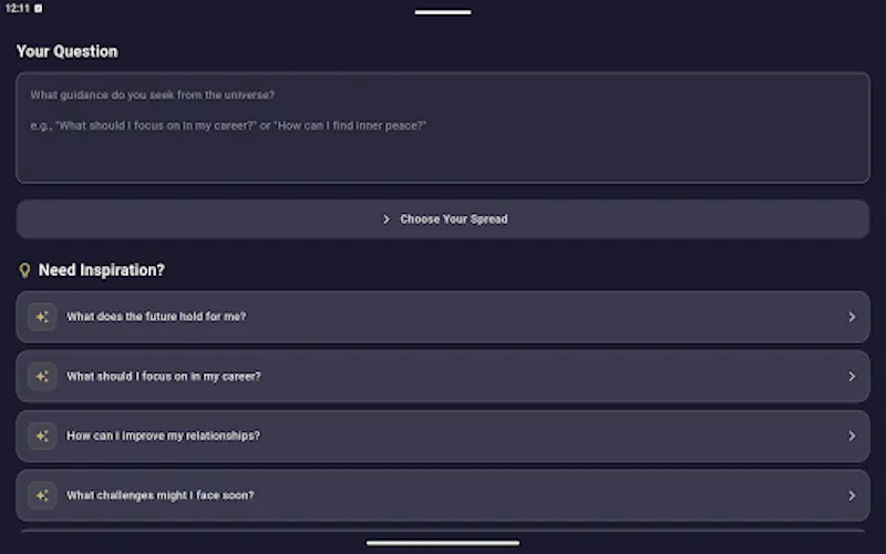 Silent Sage screenshot 7