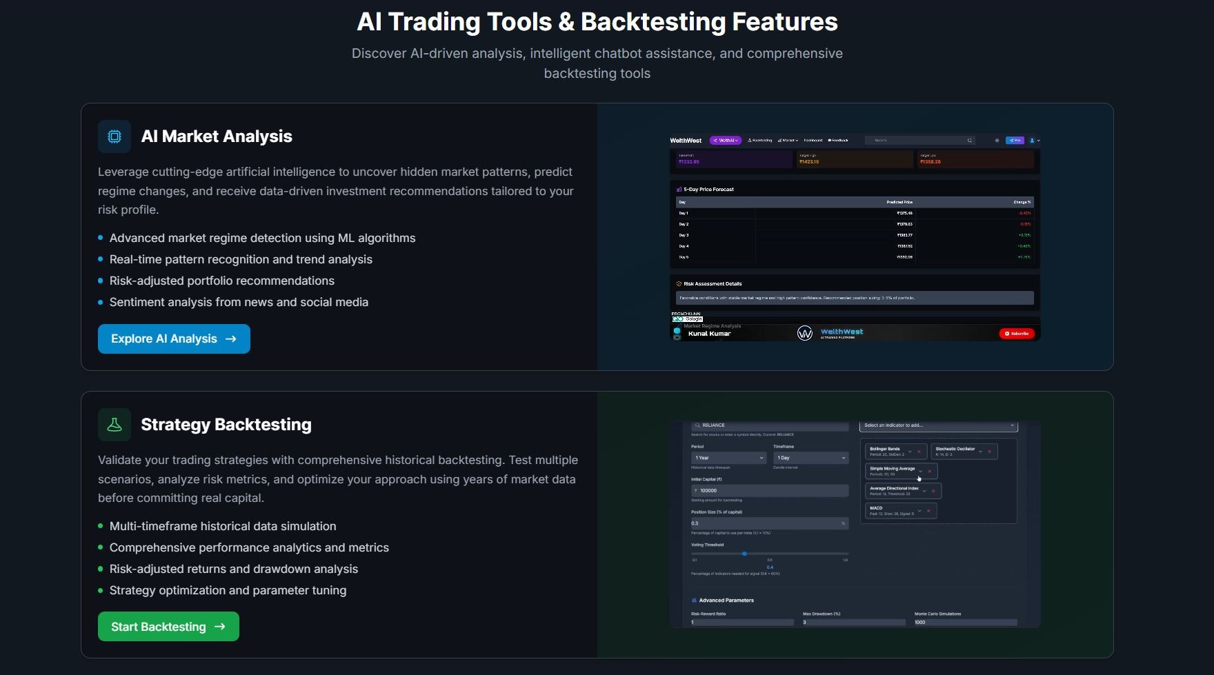 WelthWest gallery image