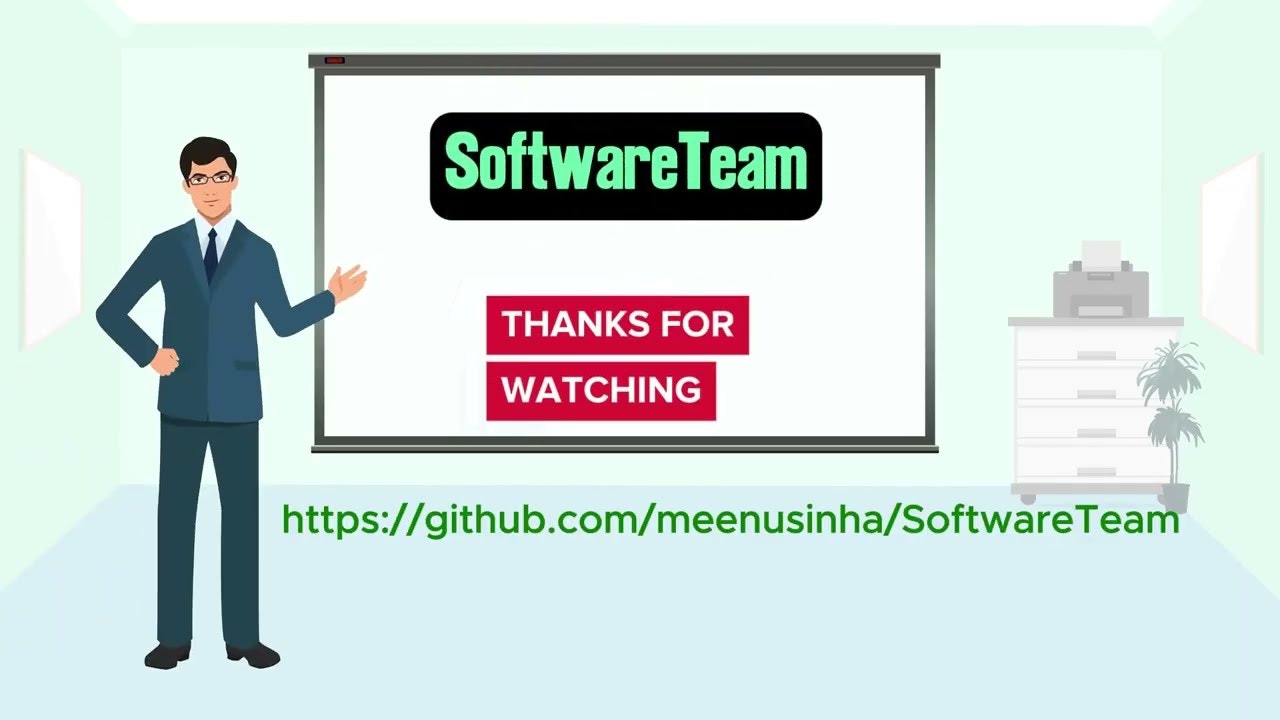 Agentic AI Software Team gallery image