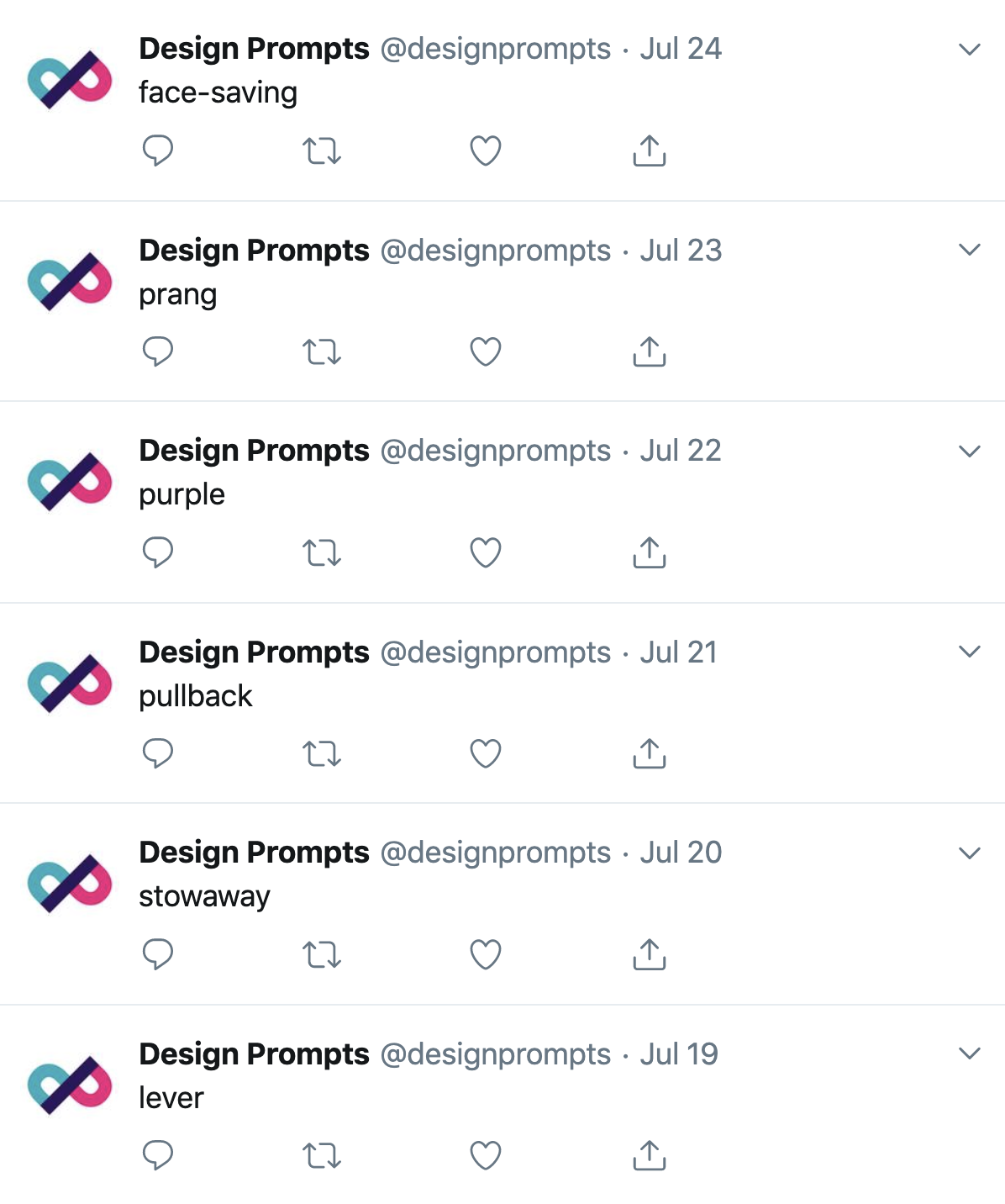 Design Prompts gallery image