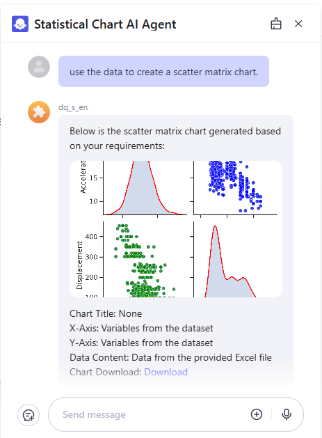 AI Chart Tools 6 in 1 gallery image