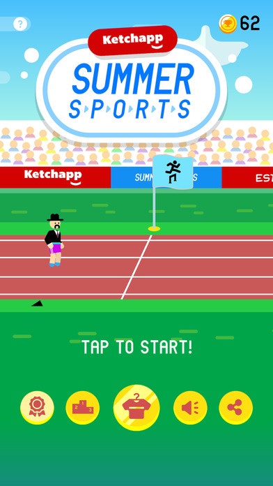 Ketchapp Summer Sports gallery image