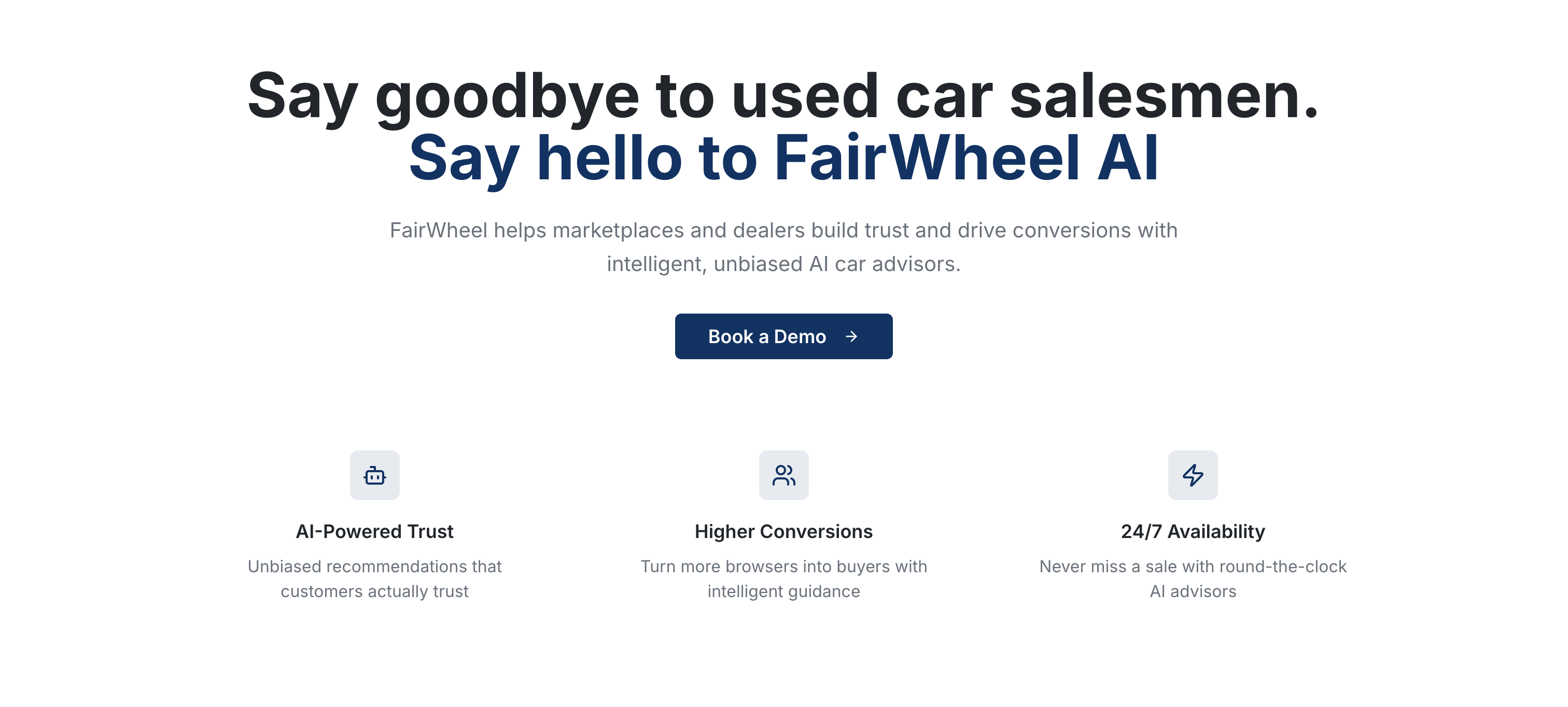 Fairwheel AI media 5