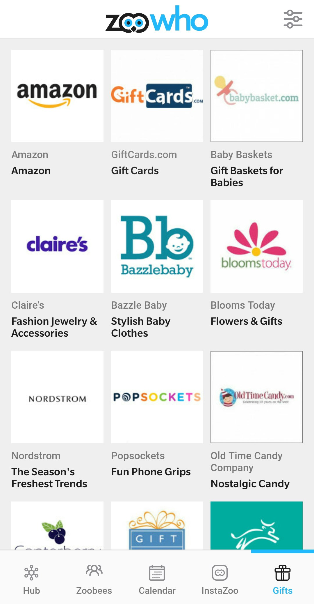 ZooWho gallery image