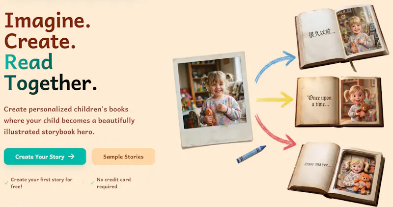 Bookidgo screenshot 2