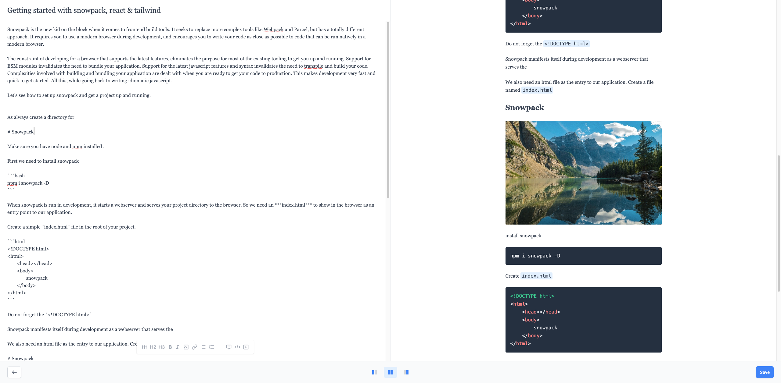 Scribbble.io gallery image