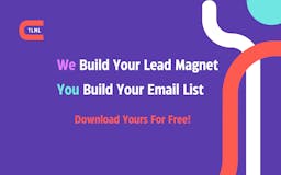 The Lead Magnet Library media 2