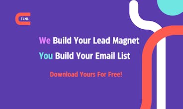 The Lead Magnet Library gallery image