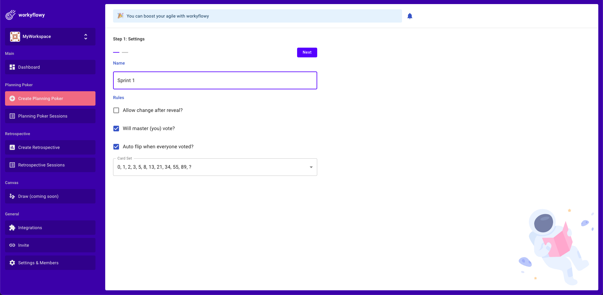 workyflowy gallery image