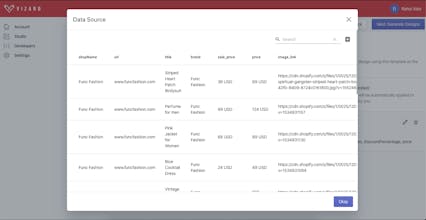 Vizard Studio gallery image