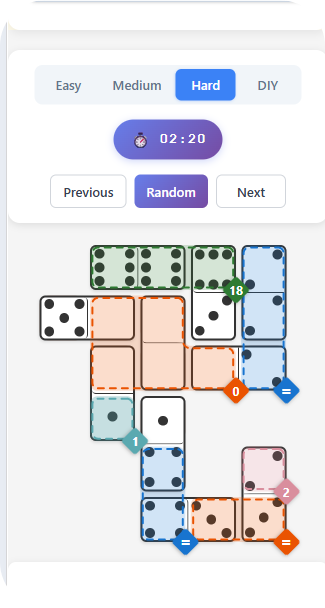 Pips game free gallery image