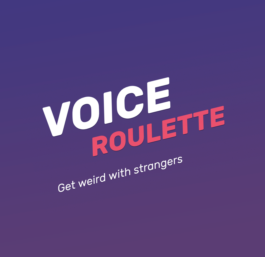 Voice Roulette