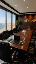 Adonis Travel gallery image