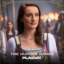 PlaiDay - Play with AI gallery image