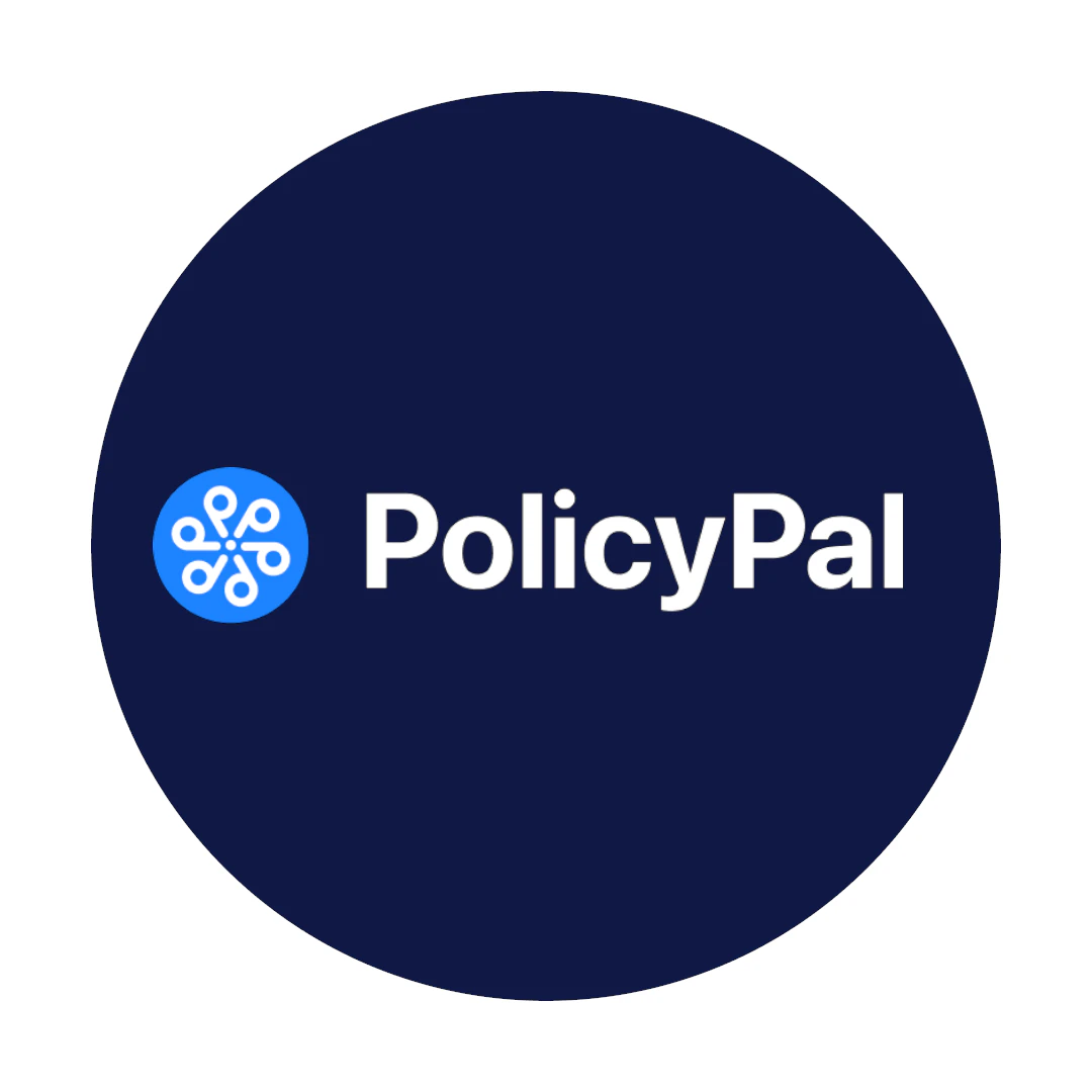 PolicyPal AI logo