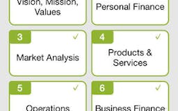 Centro Business Planning Tool media 1