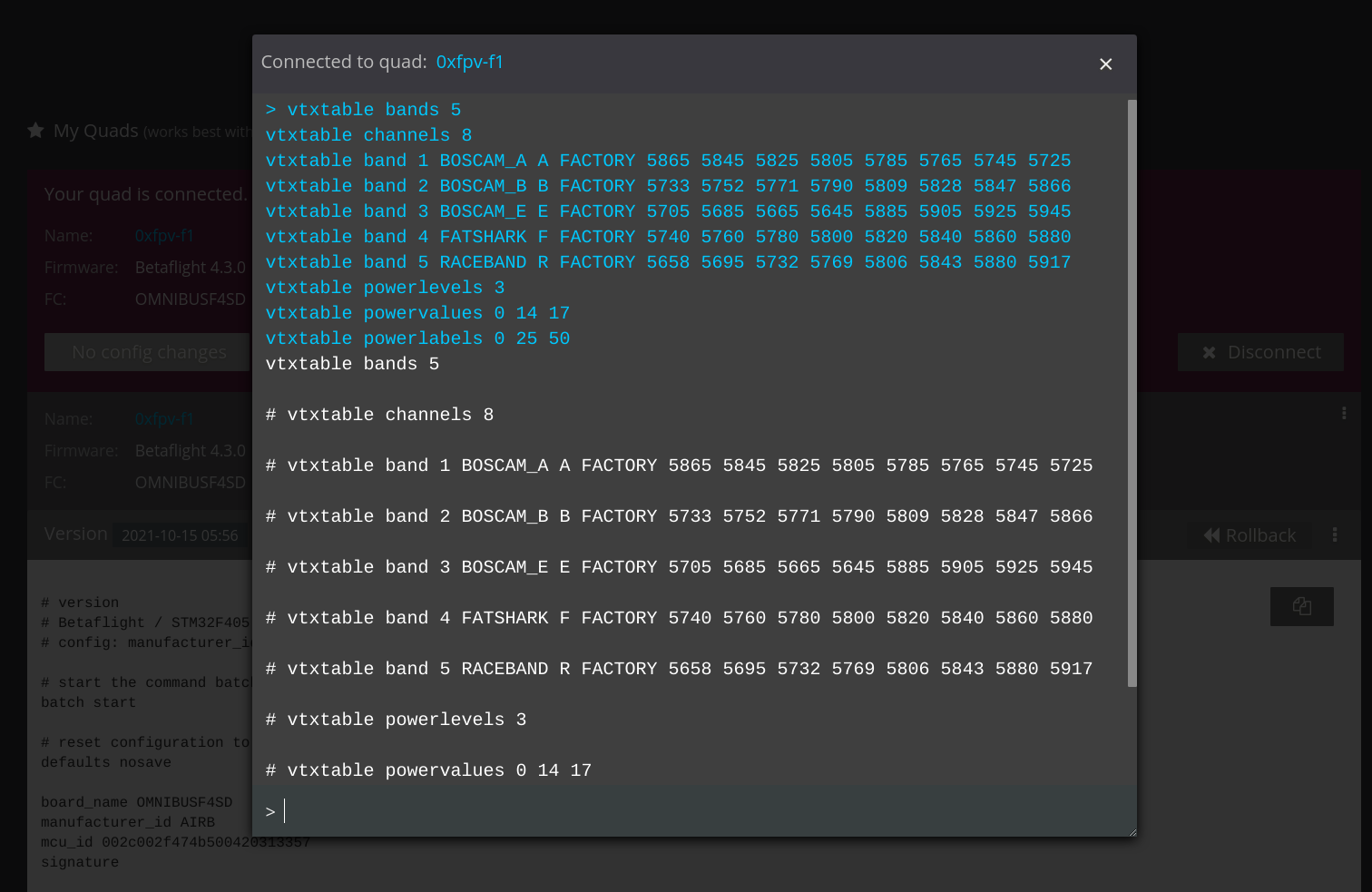 Dronesitter gallery image