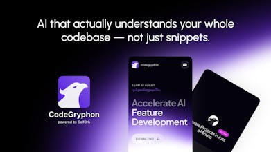 CodeGryphon gallery image