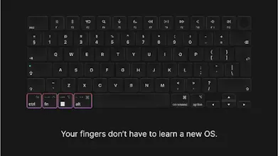 Windows Shortcuts for macOS gallery image
