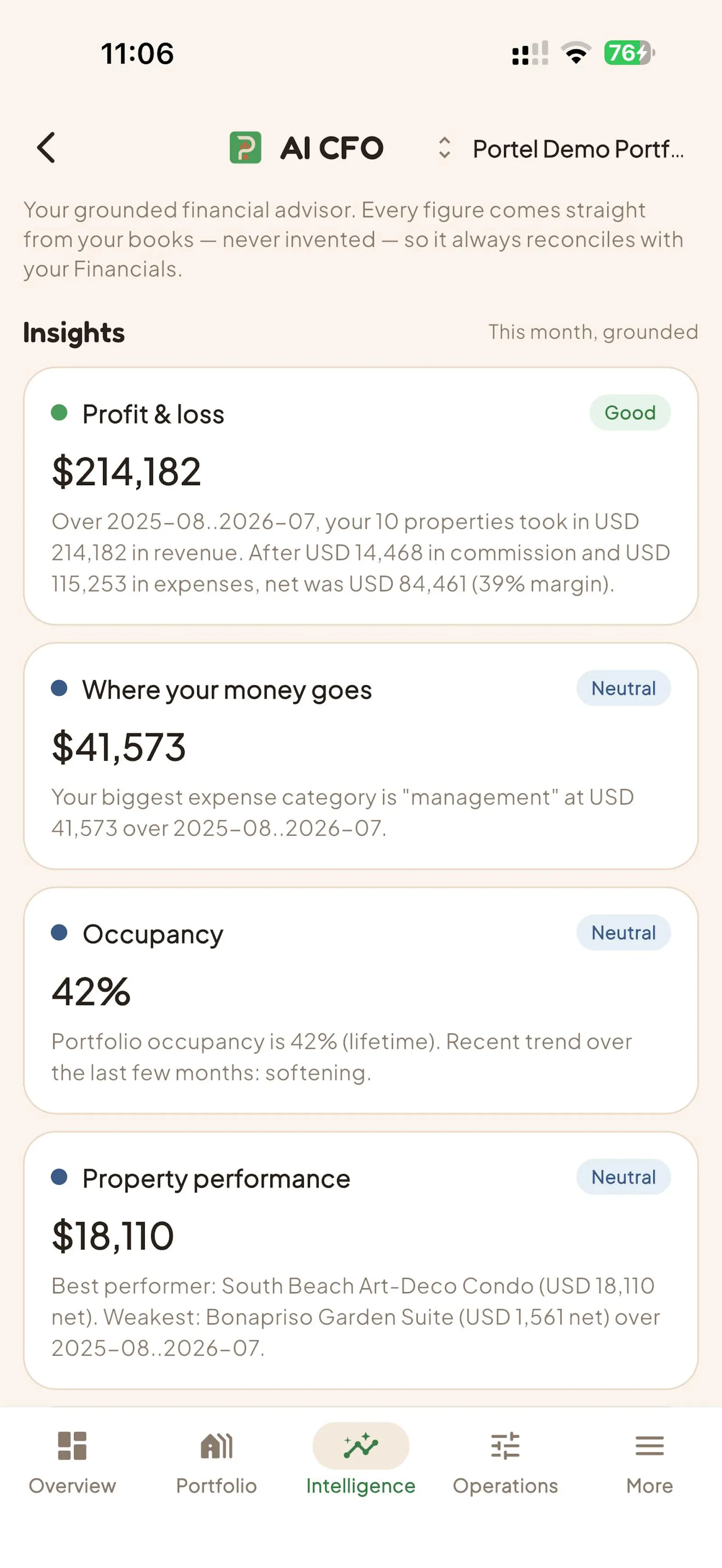 Portel screenshot 13