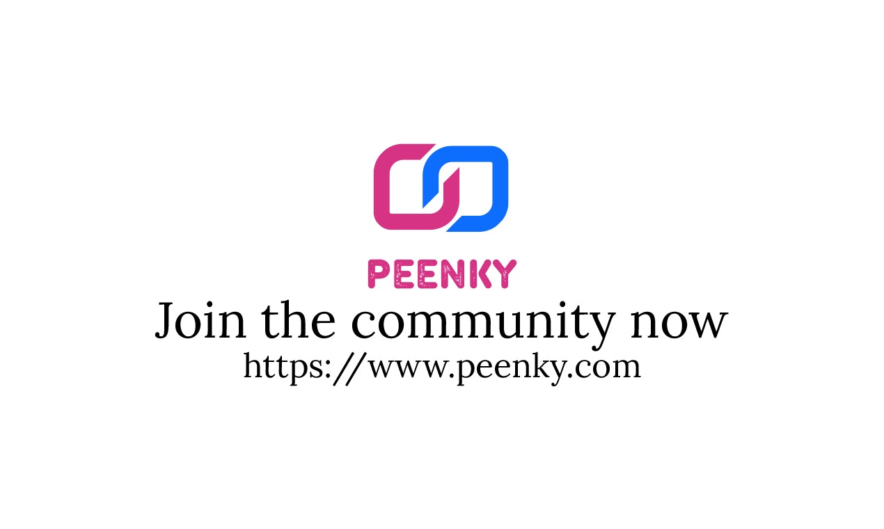 Peenky media 3